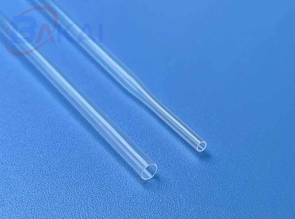 FEP熱縮管 1.9:1縮比